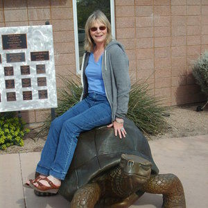 Meet your Posher, Susie